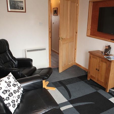 Castleyards Apartment 1 Kirkwall Kültér fotó