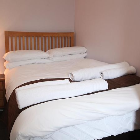 Castleyards Apartment 1 Kirkwall Kültér fotó