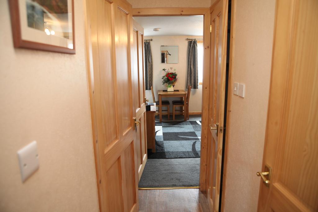 Castleyards Apartment 1 Kirkwall Kültér fotó