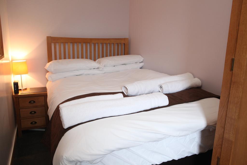 Castleyards Apartment 1 Kirkwall Kültér fotó