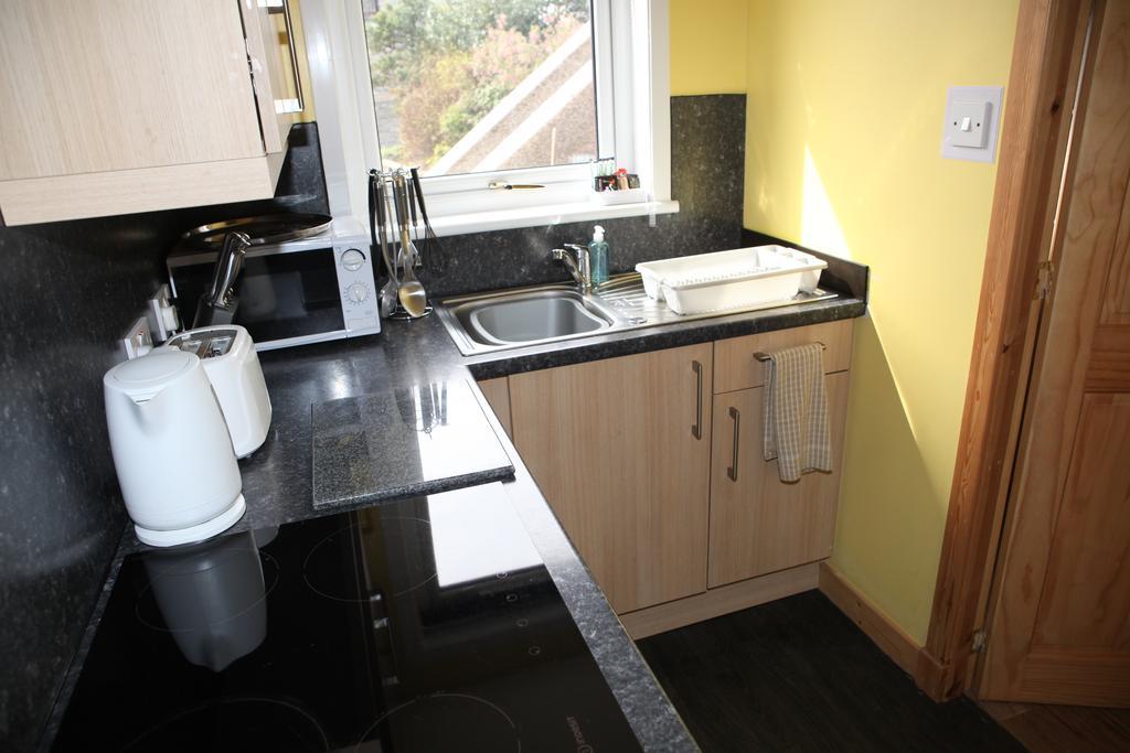 Castleyards Apartment 1 Kirkwall Kültér fotó