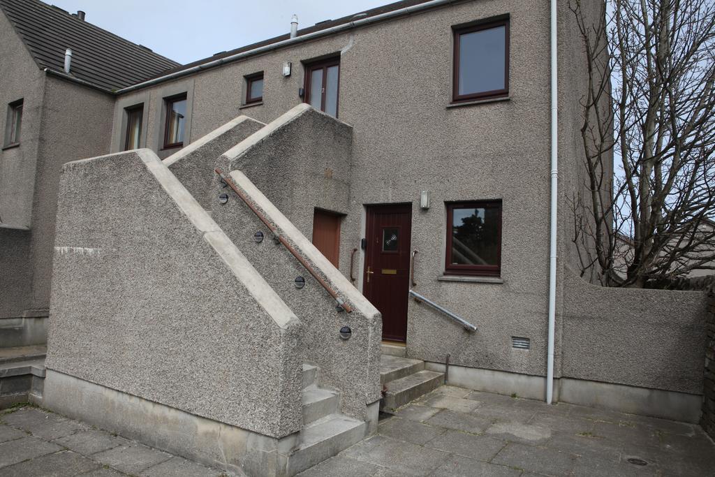 Castleyards Apartment 1 Kirkwall Kültér fotó